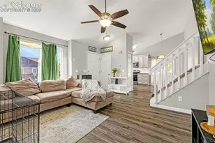 3150 Bridgewater Dr, Colorado Springs, CO 80916 - Photo 5