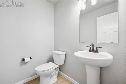 7504 Bonterra Lane, Colorado Springs, CO 80925 - Photo 13