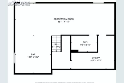 7504 Bonterra Lane, Colorado Springs, CO 80925 - Photo 35