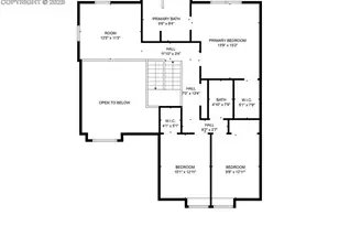 7504 Bonterra Ln, Colorado Springs, CO 80925 - Photo 37