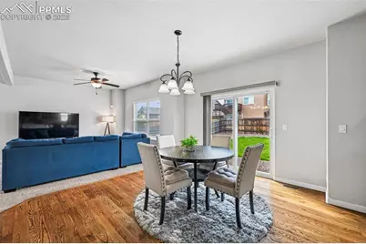 7504 Bonterra Lane, Colorado Springs, CO 80925 - Photo 9