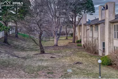 3330 Templeton Gap Road #22, Colorado Springs, CO 80907 - Photo 41