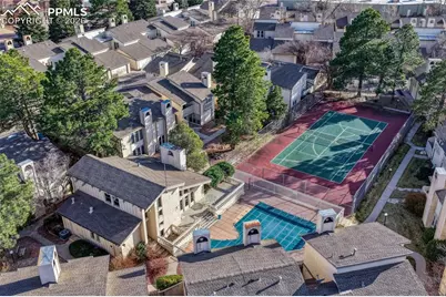 3330 Templeton Gap Road #22, Colorado Springs, CO 80907 - Photo 43