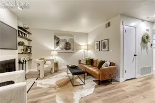 3330 Templeton Gap Rd, Colorado Springs, CO 80907 - Photo 5