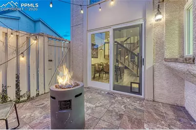 3330 Templeton Gap Road #22, Colorado Springs, CO 80907 - Photo 35