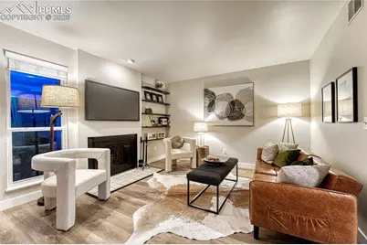 3330 Templeton Gap Road #22, Colorado Springs, CO 80907 - Photo 3