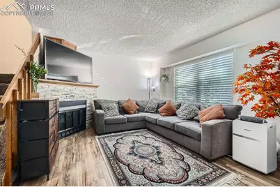 3833 Smoke Tree Drive, Colorado Springs, CO 80920 - Photo 5