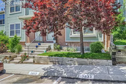 3833 Smoke Tree Drive, Colorado Springs, CO 80920 - Photo 3