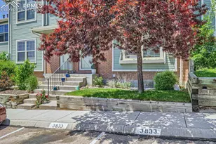 3833 Smoke Tree Dr, Colorado Springs, CO 80920 - Photo 3