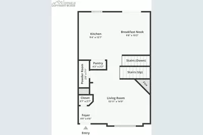 3833 Smoke Tree Drive, Colorado Springs, CO 80920 - Photo 29