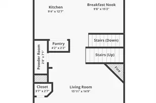 3833 Smoke Tree Dr, Colorado Springs, CO 80920 - Photo 29