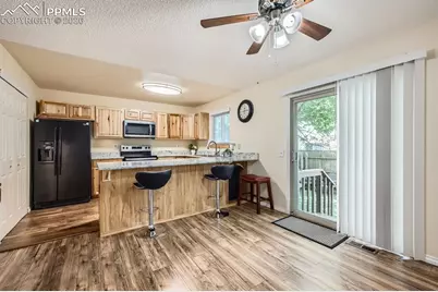 3833 Smoke Tree Drive, Colorado Springs, CO 80920 - Photo 9