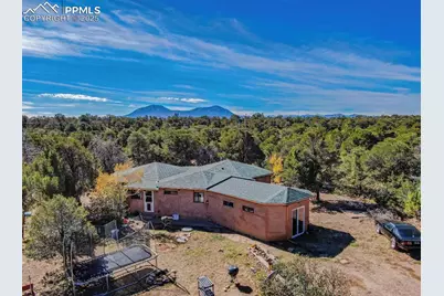 138 Taylor Boulevard, Walsenburg, CO 81089 - Photo 1