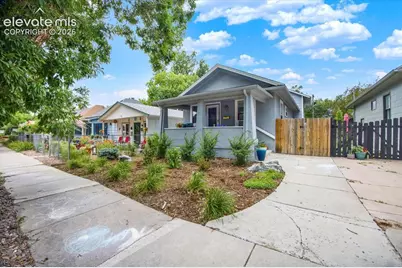 2219 W Bijou Street, Colorado Springs, CO 80904 - Photo 1