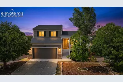7368 Glenburn Drive, Fountain, CO 80817 - Photo 1