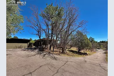 2106 Constellation Drive, Colorado Springs, CO 80906 - Photo 1