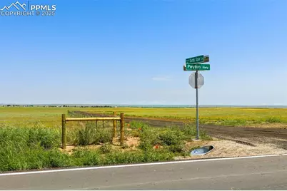 20119 Dusty Spur Trail, Calhan, CO 80808 - Photo 5