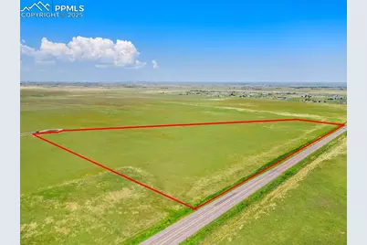 20119 Dusty Spur Trail, Calhan, CO 80808 - Photo 9