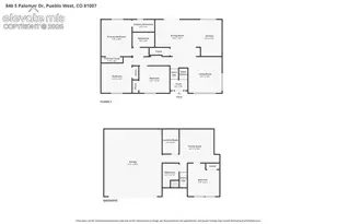 846 S Palomar Dr, Pueblo, CO 81007 - Photo 45