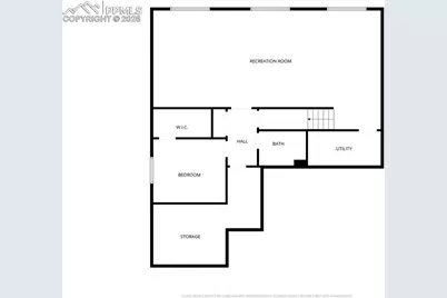 6530 Van Winkle Drive, Colorado Springs, CO 80923 - Photo 49