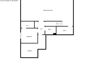 6530 Van Winkle Dr, Colorado Springs, CO 80923 - Photo 49