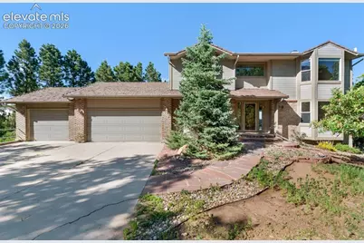 140 Rugely Court, Colorado Springs, CO 80906 - Photo 1