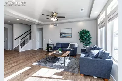 7901 Whistlestop Lane, Fountain, CO 80817 - Photo 19