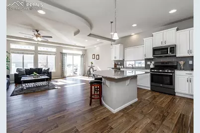 7901 Whistlestop Lane, Fountain, CO 80817 - Photo 13