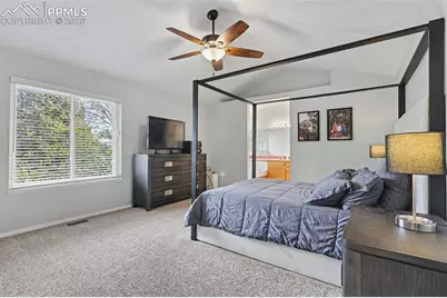 3910 Sedgewood Way, Colorado Springs, CO 80918 - Photo 19