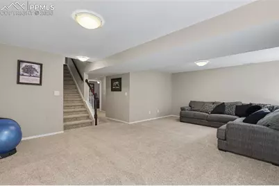 3910 Sedgewood Way, Colorado Springs, CO 80918 - Photo 33