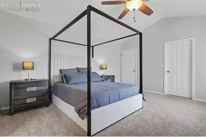 3910 Sedgewood Way, Colorado Springs, CO 80918 - Photo 21