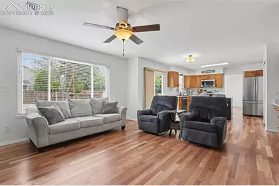 3910 Sedgewood Way, Colorado Springs, CO 80918 - Photo 17