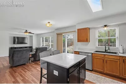 3910 Sedgewood Way, Colorado Springs, CO 80918 - Photo 9