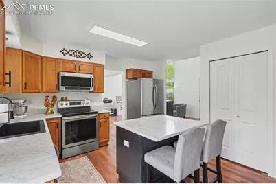 3910 Sedgewood Way, Colorado Springs, CO 80918 - Photo 13