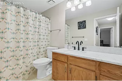 3910 Sedgewood Way, Colorado Springs, CO 80918 - Photo 37