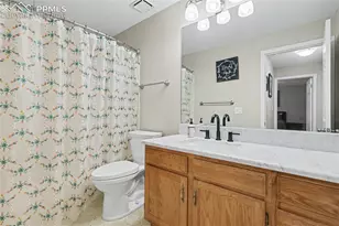 3910 Sedgewood Way, Colorado Springs, CO 80918 - Photo 37