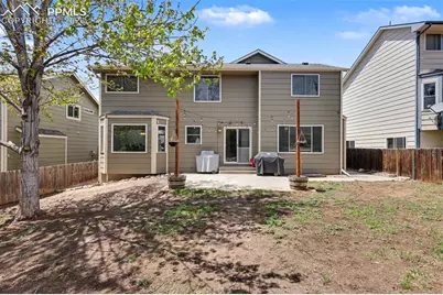 3910 Sedgewood Way, Colorado Springs, CO 80918 - Photo 41