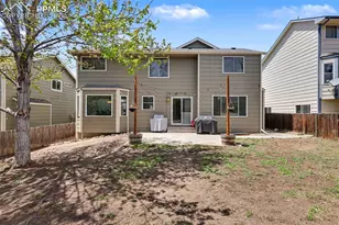 3910 Sedgewood Way, Colorado Springs, CO 80918 - Photo 41