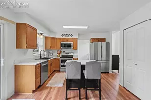 3910 Sedgewood Way, Colorado Springs, CO 80918 - Photo 11