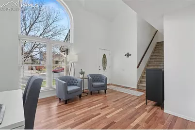 3910 Sedgewood Way, Colorado Springs, CO 80918 - Photo 5