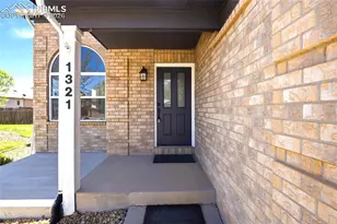 1321 Grass Valley Dr, Colorado Springs, CO 80906 - Photo 3