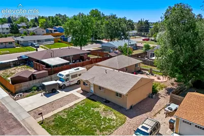 525 Aztec Drive, Colorado Springs, CO 80911 - Photo 7
