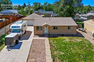 525 Aztec Dr, Colorado Springs, CO 80911 - Photo 1