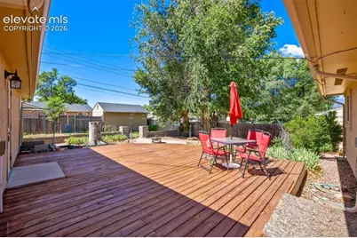 525 Aztec Drive, Colorado Springs, CO 80911 - Photo 31