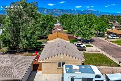 525 Aztec Drive, Colorado Springs, CO 80911 - Photo 33