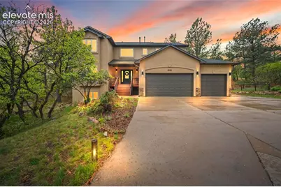 7530 Winding Oaks Drive, Colorado Springs, CO 80919 - Photo 1