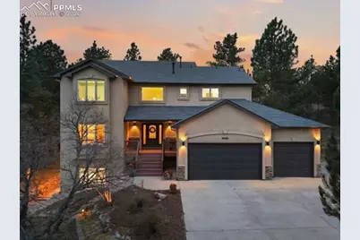 7530 Winding Oaks Drive, Colorado Springs, CO 80919 - Photo 1