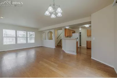 5722 Gallantry Lane, Colorado Springs, CO 80923 - Photo 9