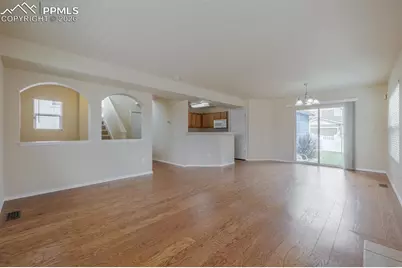 5722 Gallantry Lane, Colorado Springs, CO 80923 - Photo 7