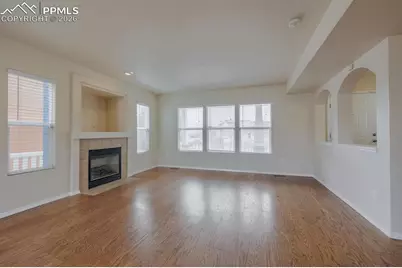 5722 Gallantry Lane, Colorado Springs, CO 80923 - Photo 5